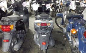 HONDA DIO Gen.6 AF62