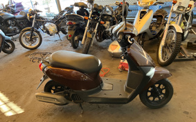 HONDA  TACT  BASIC  AF79