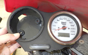 BUELL X1 LIGHTNING 2001