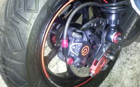 HONDA MONKEY 125 JB02