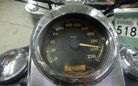 HARLEY FLSTF 1450 2005
