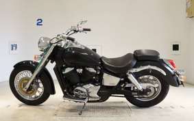 HONDA SHADOW 400 2008 NC34