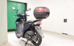 HONDA DIO 110 2026 JF58