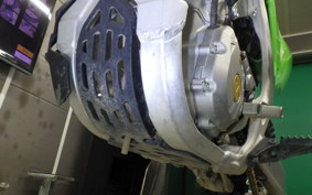 KAWASAKI KX250 2026 KX252C