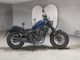 Фото Honda REBEL 2017 с японского аукциона