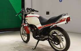 YAMAHA RZ125 1GV
