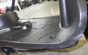 HONDA ZOOMER 1987 AF58