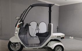 HONDA GYRO TA03