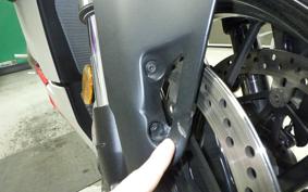 DUCATI STREETFIGHTER V4 2020