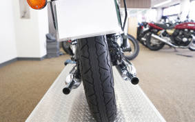 KAWASAKI W800 STREET 2022 EJ800E