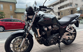 HONDA CB1300SF SUPER FOUR ABS 2025 SC54