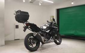 KAWASAKI NINJA 250 ABS 2025 EX250L