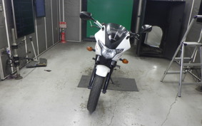 HONDA VTRF250 2024 MC33