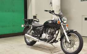 KAWASAKI ELIMINATOR 125 BN125A