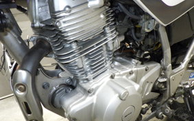 YAMAHA SEROW 225 Gen.3 DG08J