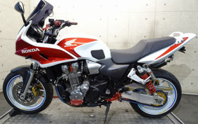 HONDA CB1300SF BOLDOR 2006 SC54