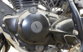 YAMAHA TW225 DG09J