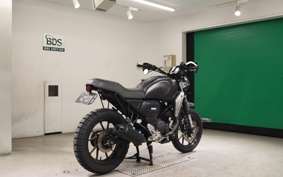 YAMAHA FZ-X150