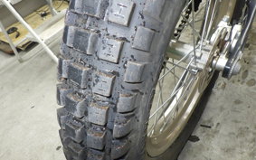 GASGAS TX 125 RANDONNE 2022