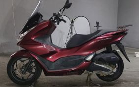 HONDA PCX 160 KF47