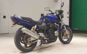 HONDA CB400SF VTEC SPEC 2 2003 NC39