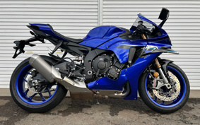 YAMAHA YZF-R1 2025 RN65J