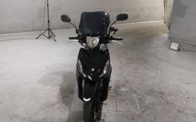 SUZUKI ADDRESS V110 CE47A