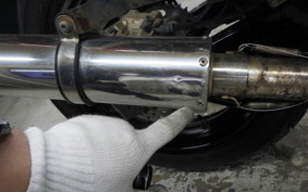 HONDA VTR 250 MC33