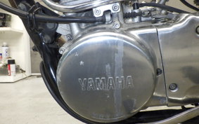 YAMAHA SR400 Gen.3 2001 RH01J