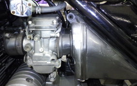 KAWASAKI ZEPHYR 400 Gen.2 1991 ZR400C