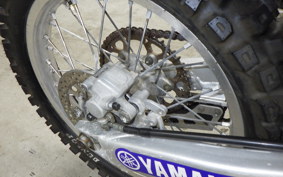 YAMAHA YZ125 CE05C