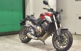 HONDA CB650R 2019 RH03