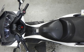 HONDA SILVER WING 400 GTA 2015 NF03