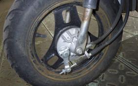 SUZUKI LET's 4 G 2013 CA41A