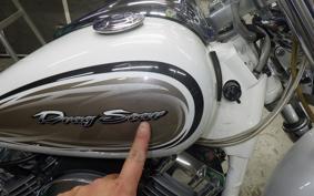 YAMAHA DRAGSTAR 400 2002 VH01J