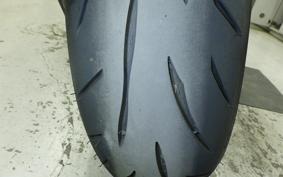 YAMAHA MT-09 A RN52J