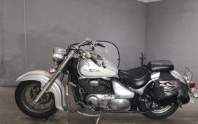 SUZUKI INTRUDER 400 CLASSIC 2009 VK54A
