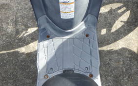 SUZUKI LET's 4 2013 CA45A