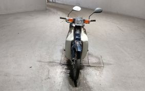 HONDA SUPER CUB50 AA01