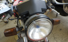 SUZUKI WOLF 250 VJ21A