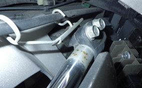 SUZUKI ADDRESS 110 1997 CE47A