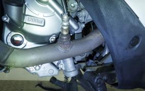 SUZUKI SKYWAVE 250 (Burgman 250) M CJ45A