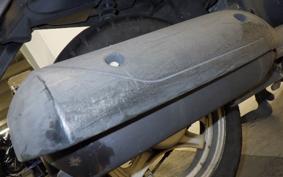 HONDA TODAY 2003 AF61