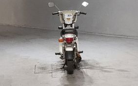 HONDA CAR LEE50 CF50