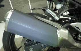 KAWASAKI NINJA 400 2021 EX400G