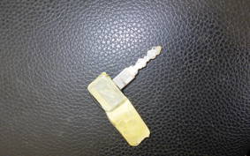 HONDA C50 SUPER CUB AA04