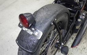 HARLEY FLSTC 1340 1989