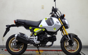 HONDA GROM JC92