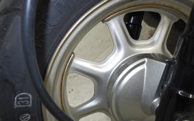 HONDA GIORNO 3 2001 AF77