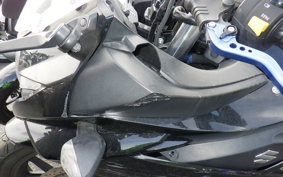SUZUKI GSX250 R